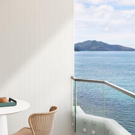 The Sundays Hotel Hamilton Island Exterior foto