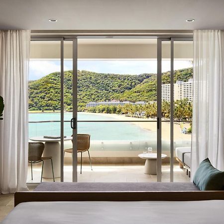 The Sundays Hotel Hamilton Island Exterior foto