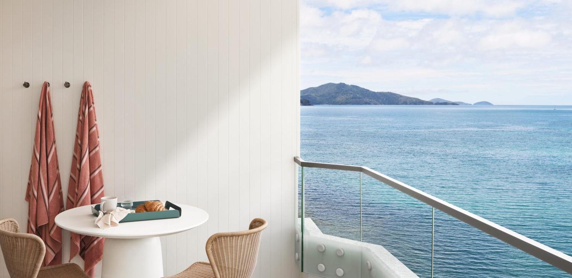 The Sundays Hotel Hamilton Island Exterior foto