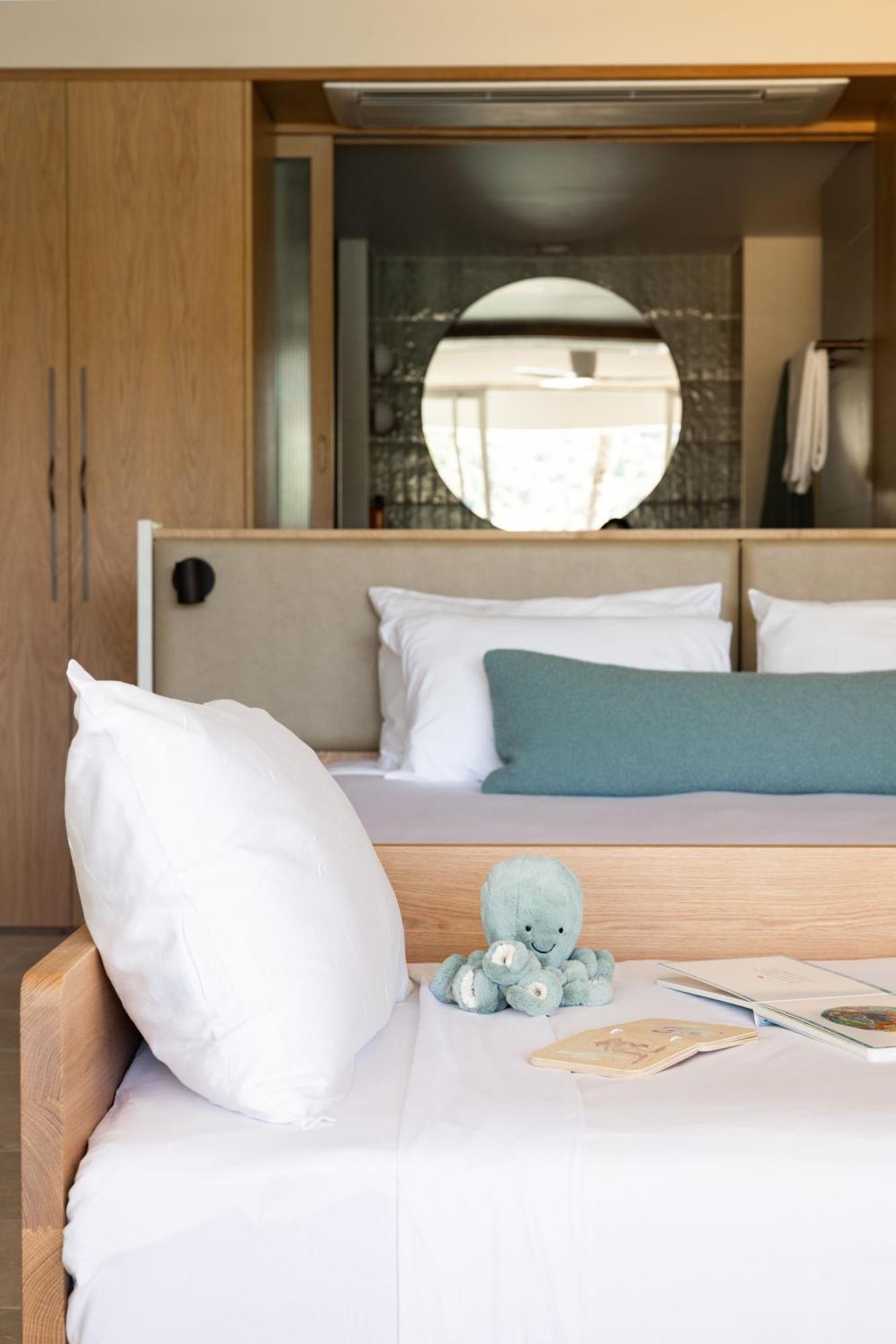 The Sundays Hotel Hamilton Island Exterior foto