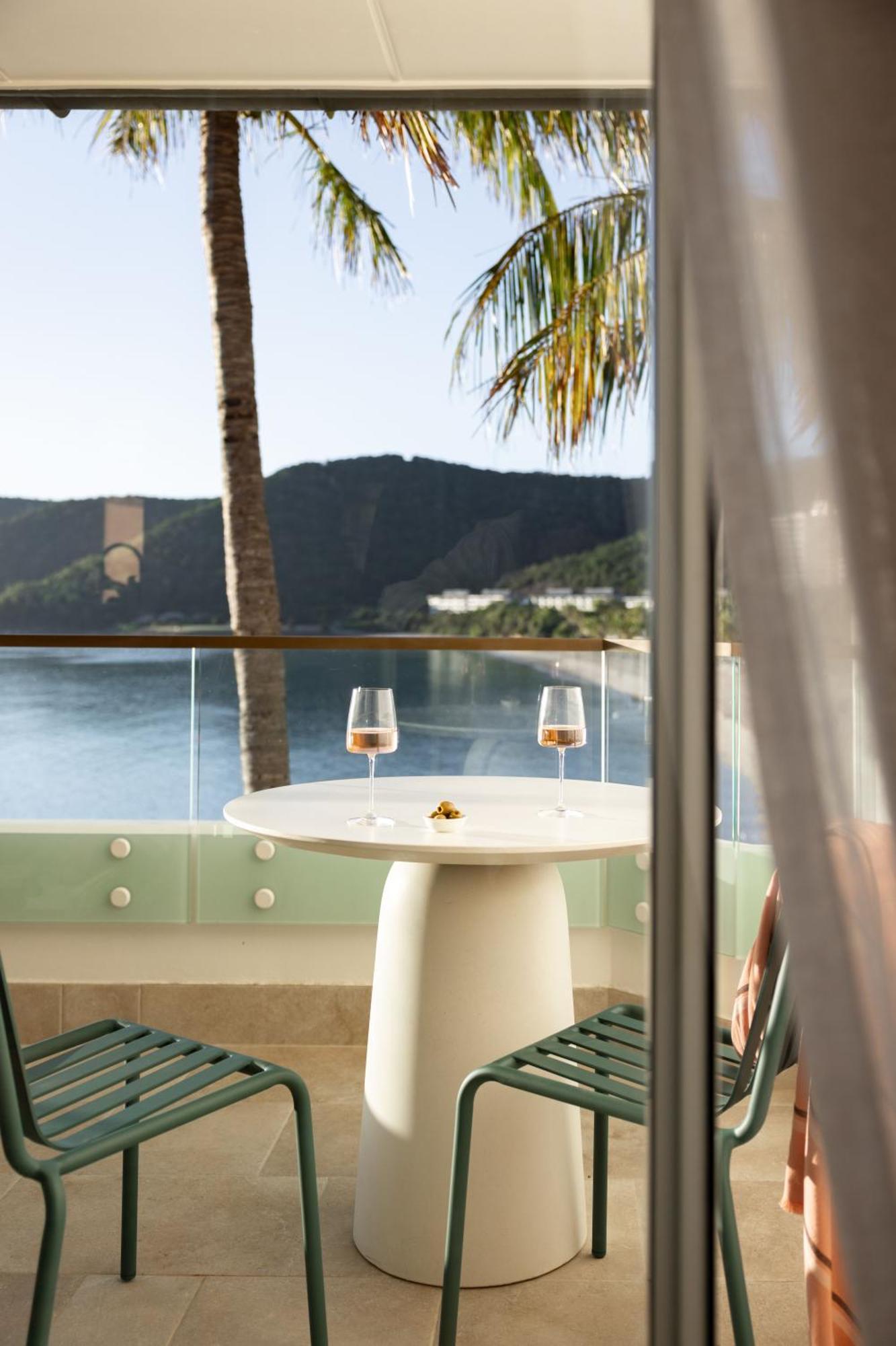 The Sundays Hotel Hamilton Island Exterior foto